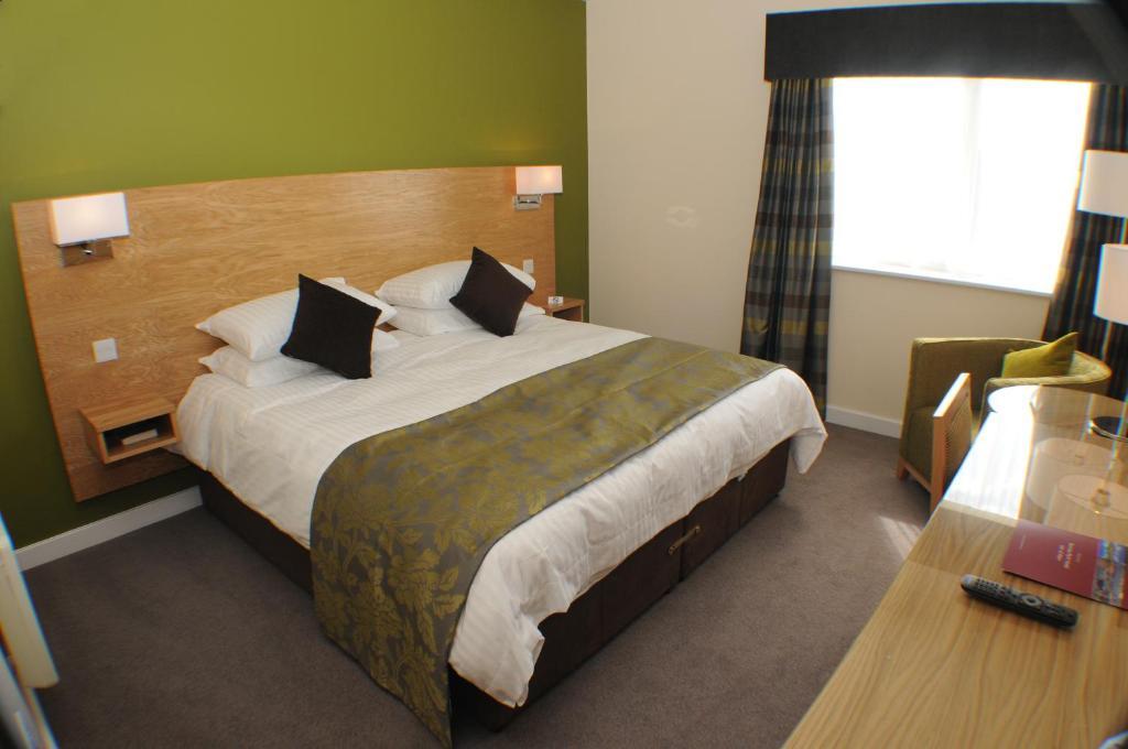 Ramsey Park Hotel Rum bild